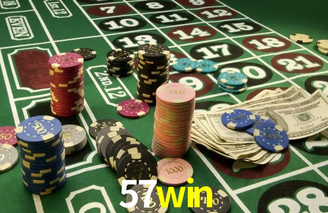 Statistics 57win