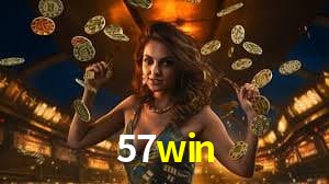 Welcome Bonus 57win