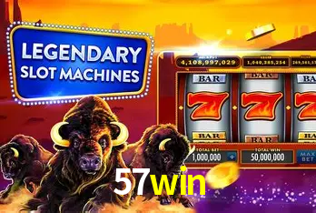 Desvendando o Mundo dos Jogos Virtuais na 57win