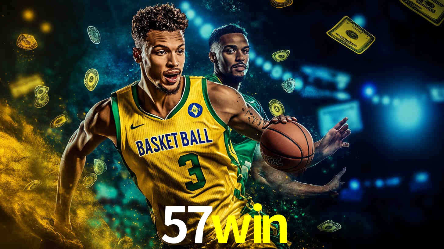 Desvendando o Mundo dos Jogos Virtuais na 57win