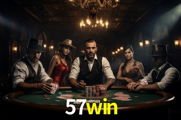 Descubra o Programa VIP da 57win: Vantagens Exclusivas para Jogadores