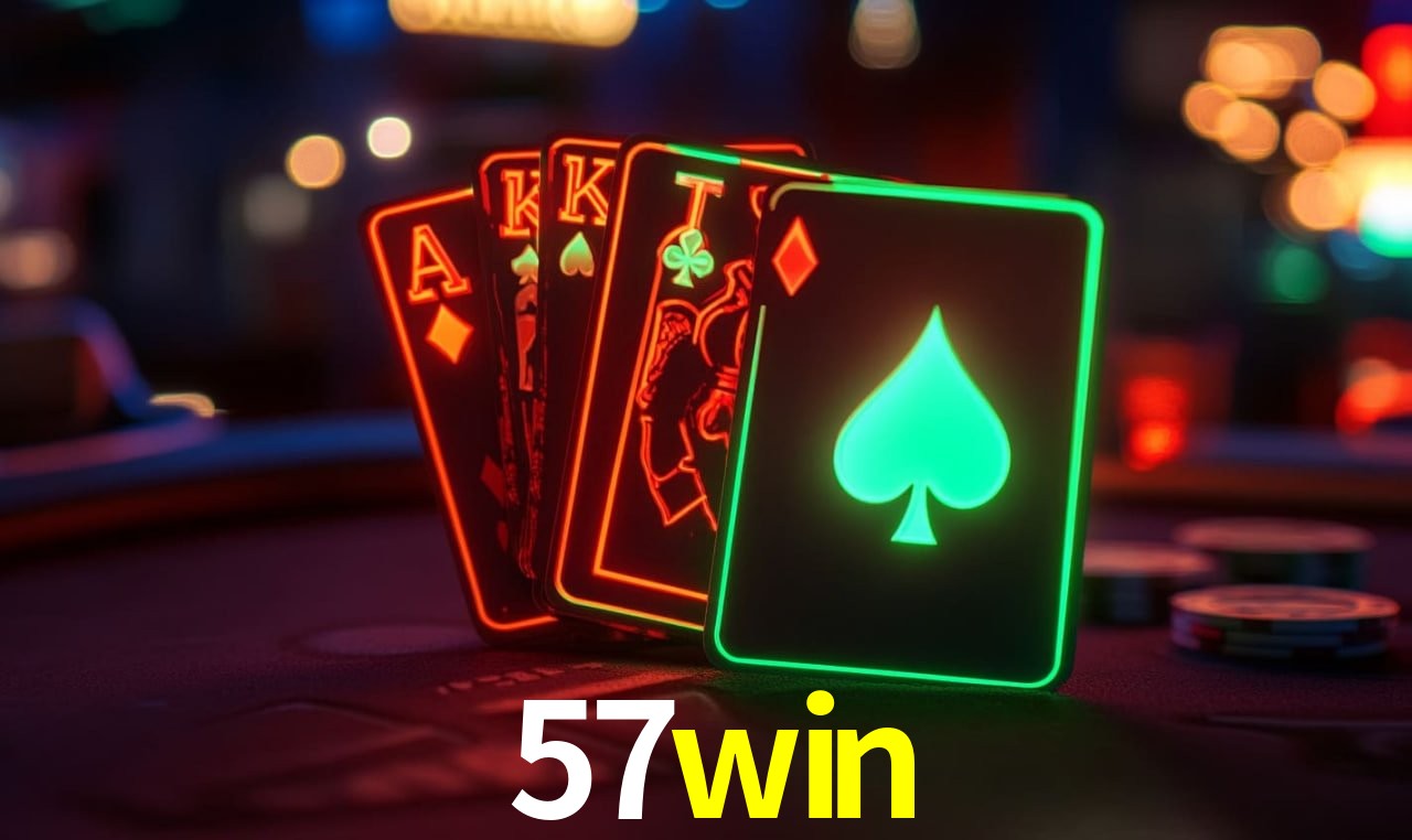 Bonus Features 57win