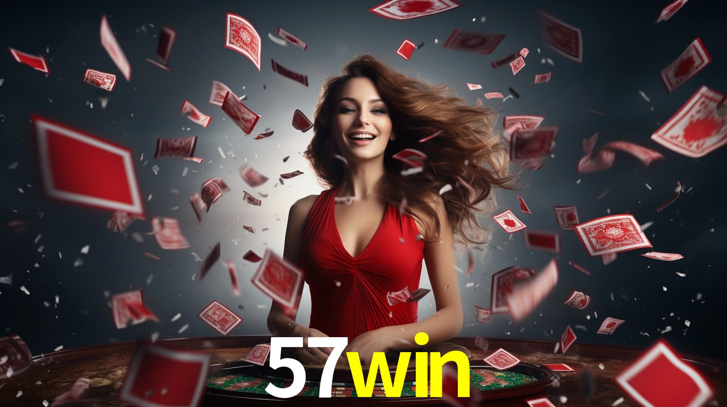 Welcome Bonus 57win