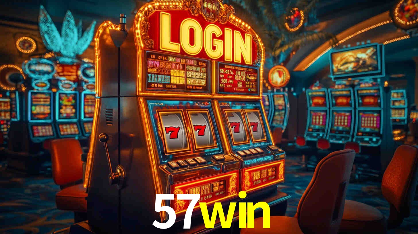 Daily Bonuses 57win