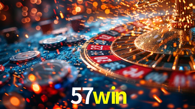 Slot Games 57win