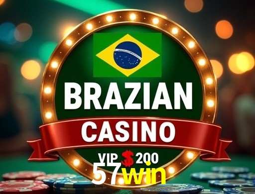 Exclusive Offers 57win