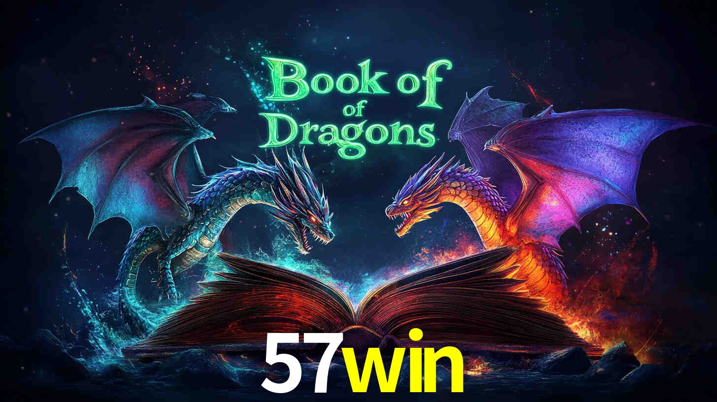 A Revolução dos Aplicativos de Jogos no 57win