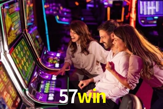A Emoção da Loteria na 57win: Uma Chance de Mudança de Vida