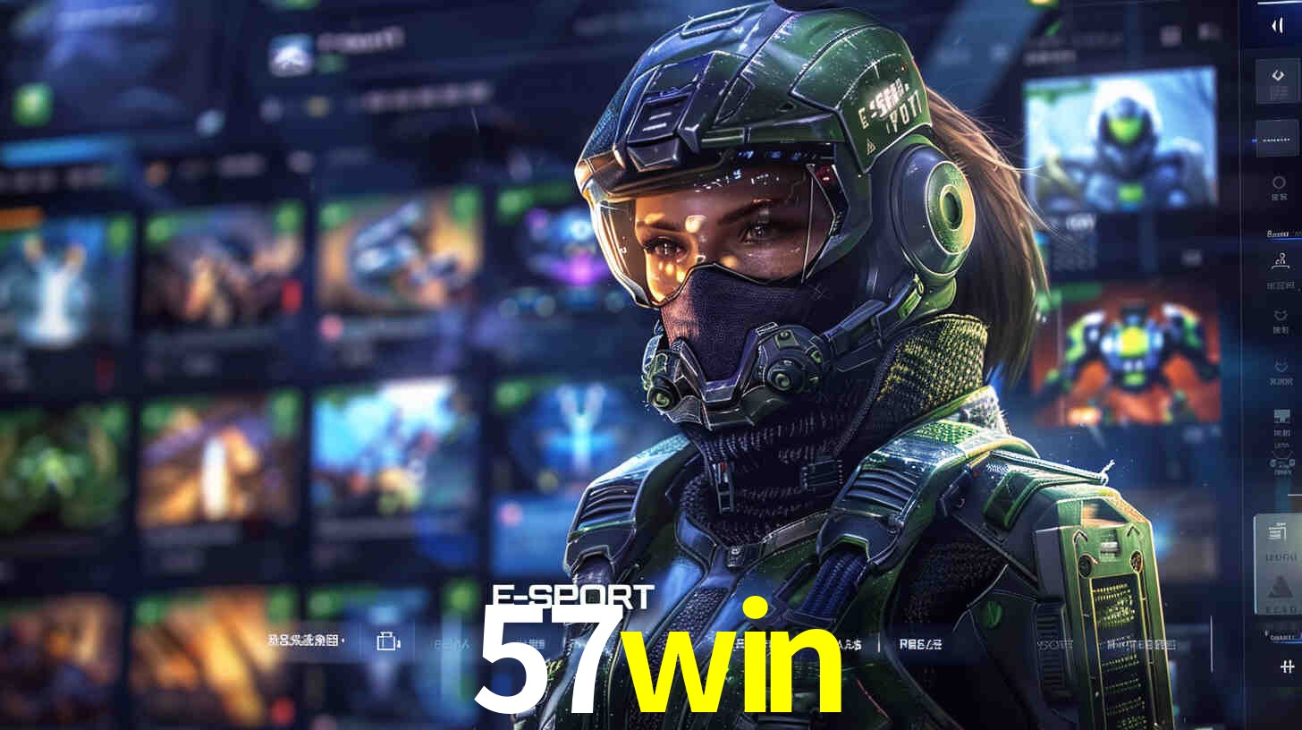 Exclusive Offers 57win
