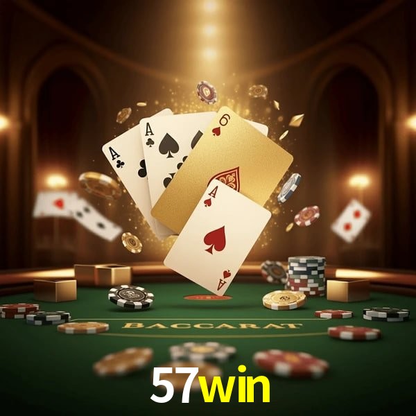 Roulette Table 57win