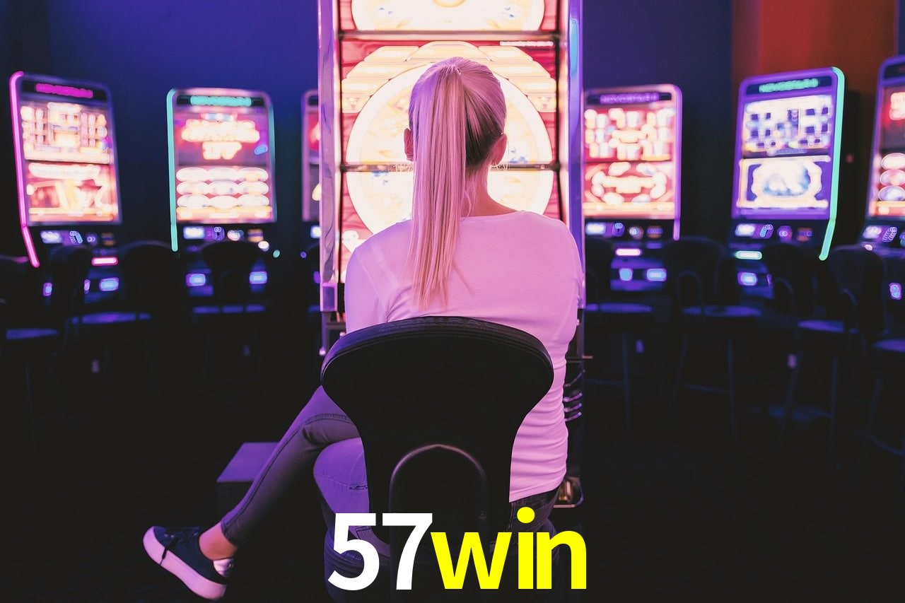 Bonus Features 57win