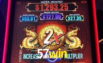 VIP Casino 57win