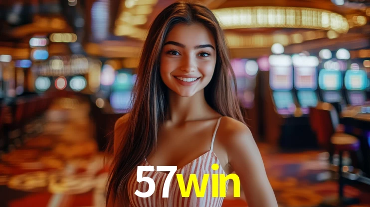 Welcome Bonus 57win
