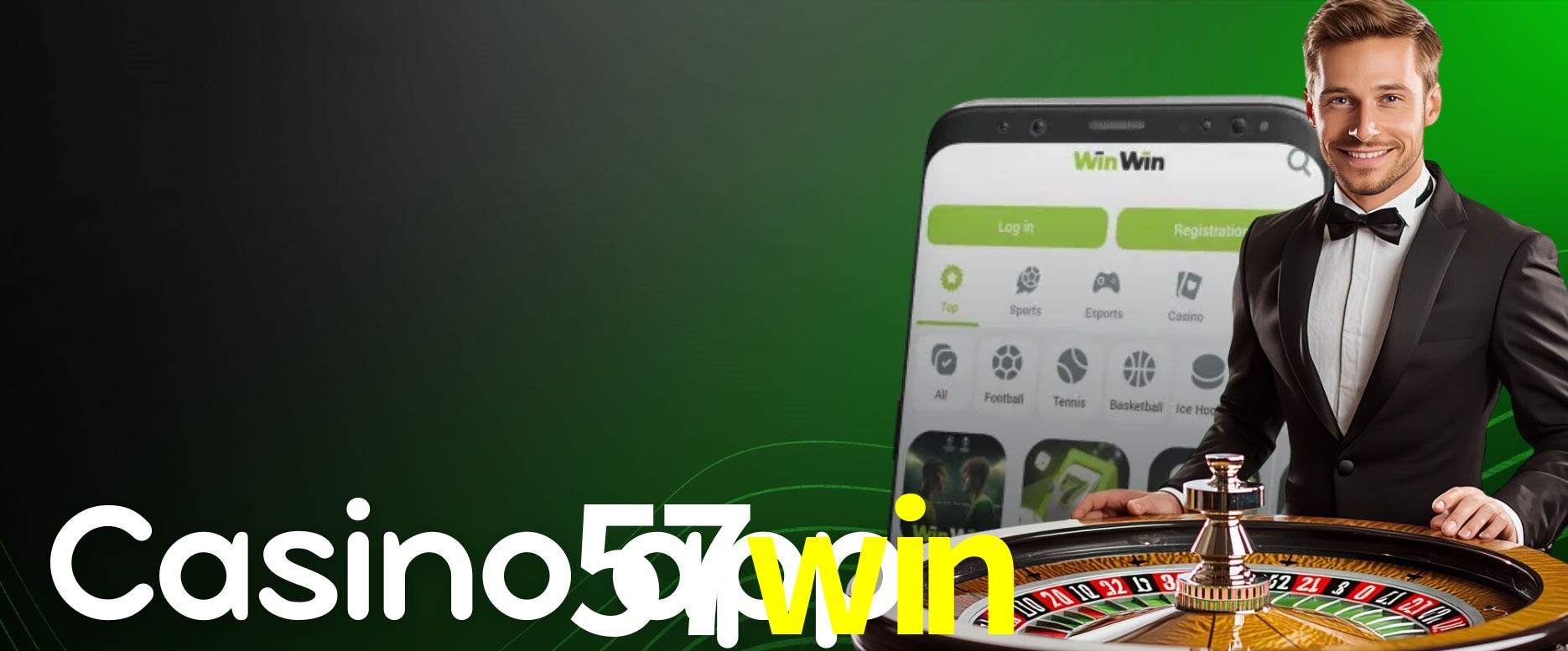 Platform Technology 57win