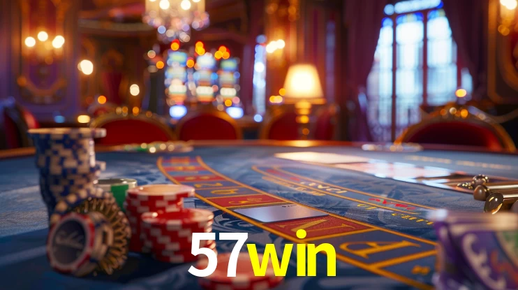 Live Casino 57win
