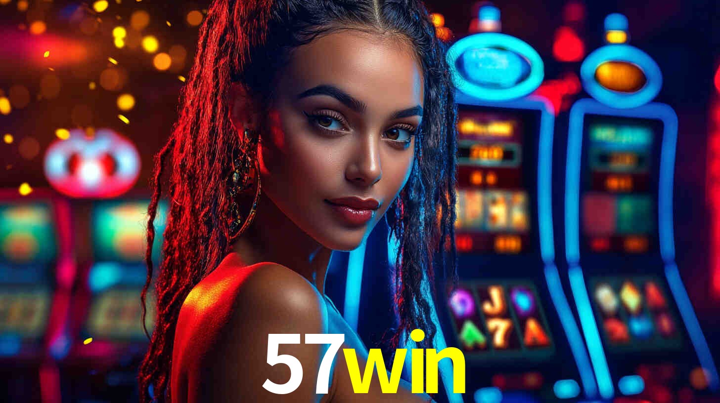 Descubra o Programa VIP da 57win: Vantagens Exclusivas para Jogadores