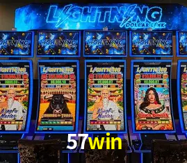 Desvendando o Mundo dos Jogos Virtuais na 57win