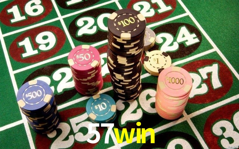 Explorando a Categoria de Eventos em Apostas na 57win