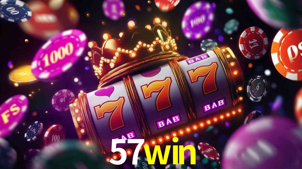 Game Statistics 57win