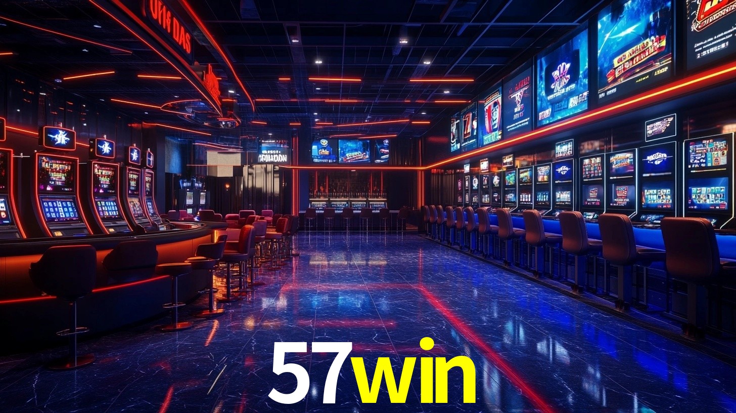 57win App Interface