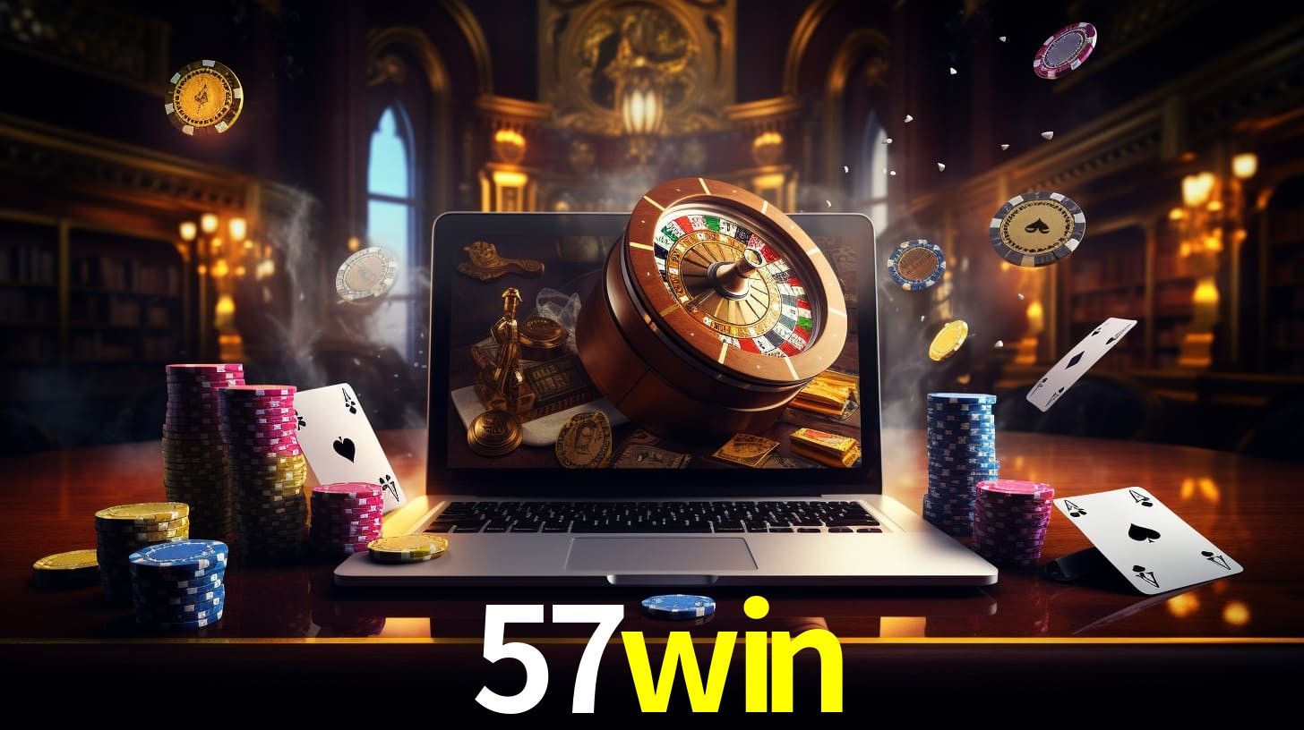 Daily Bonuses 57win
