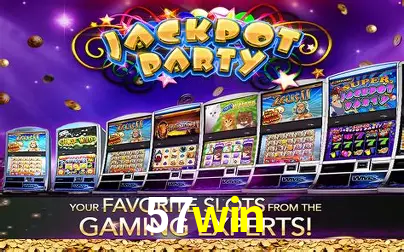 Descubra a Magia dos Jogos de Arcade no 57win