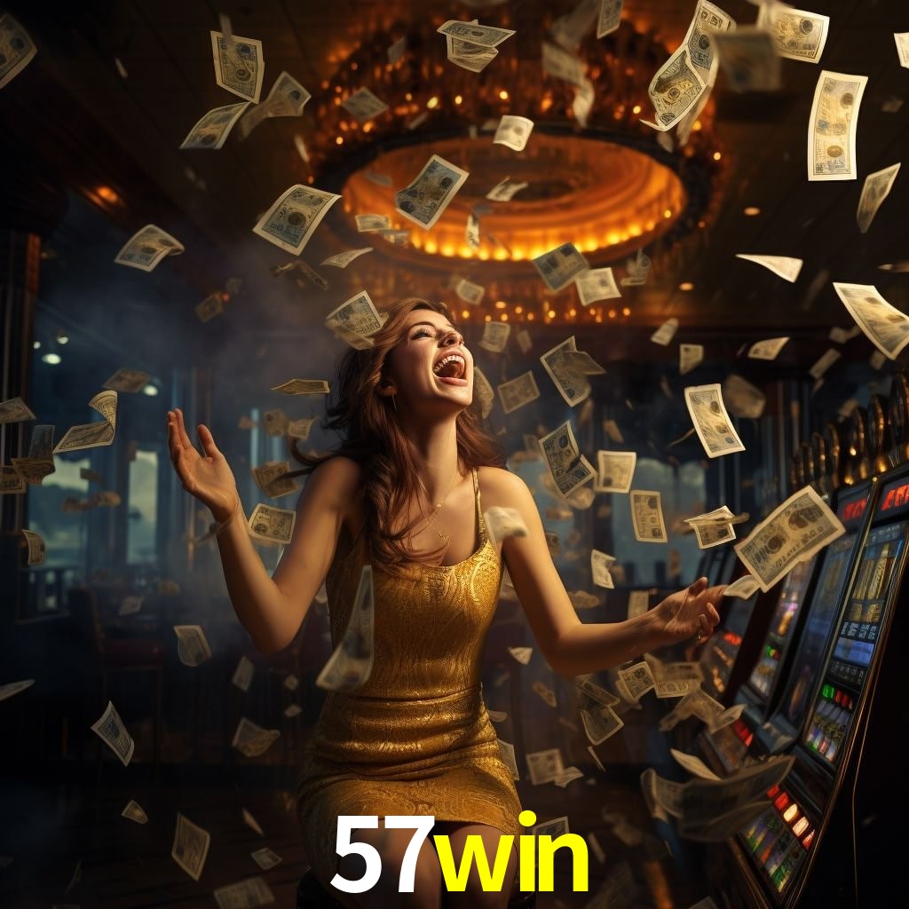 Live Casino 57win
