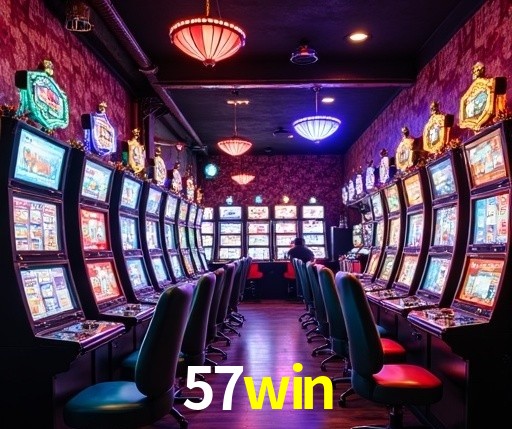 Seasonal Promotions 57win
