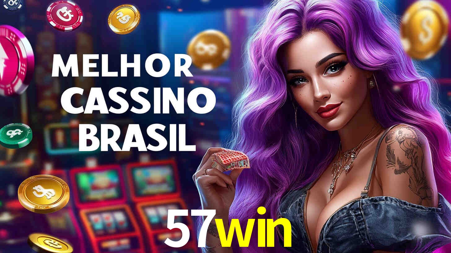 Apostas Esportivas na 57win: Um Guia Completo