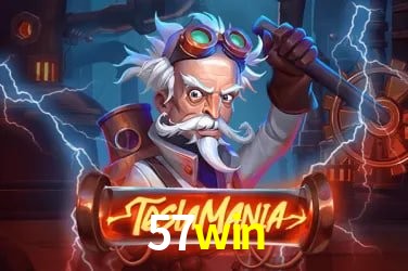 Slot Games 57win