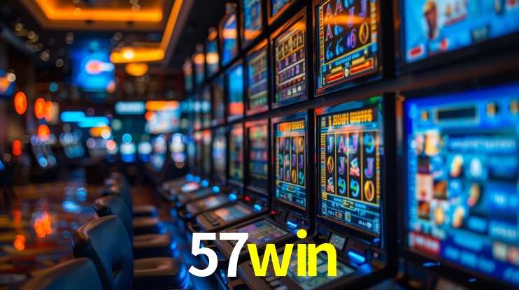 Account Benefits 57win