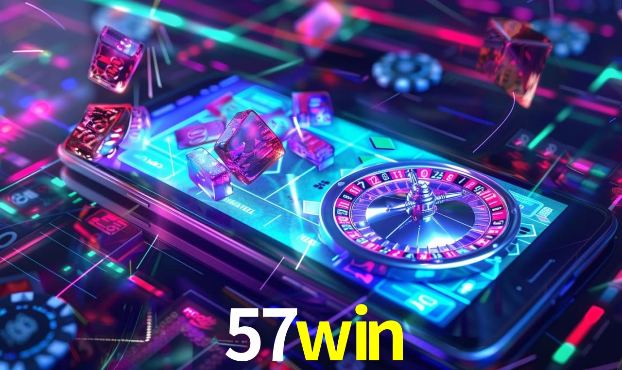 Welcome Bonus 57win