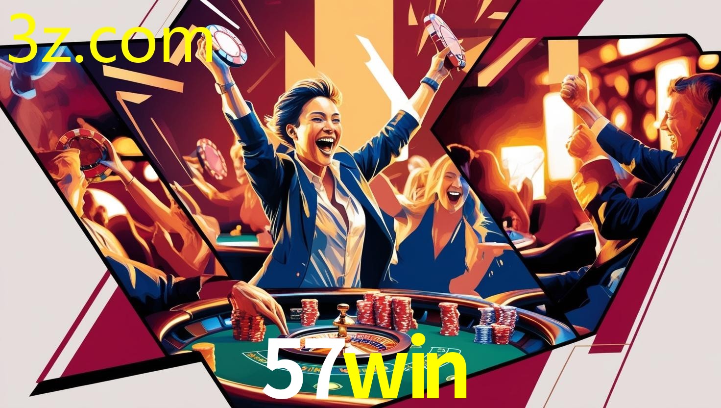 57WIN.COM