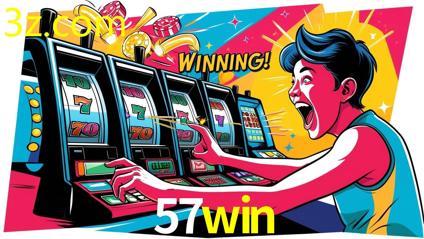 57WIN.COM