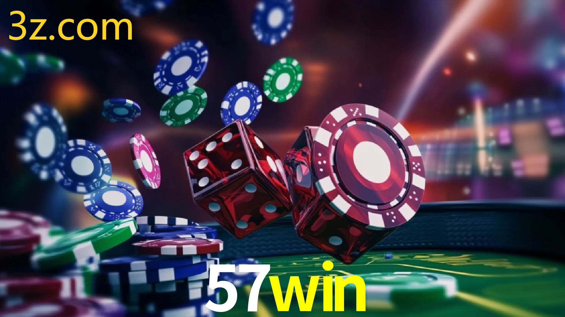 57WIN.COM
