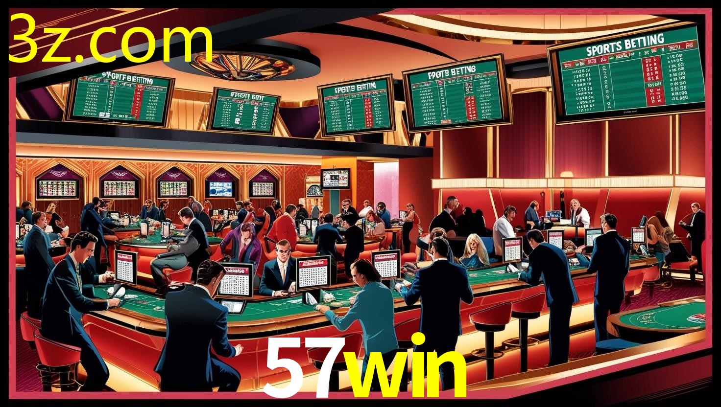 57WIN.COM