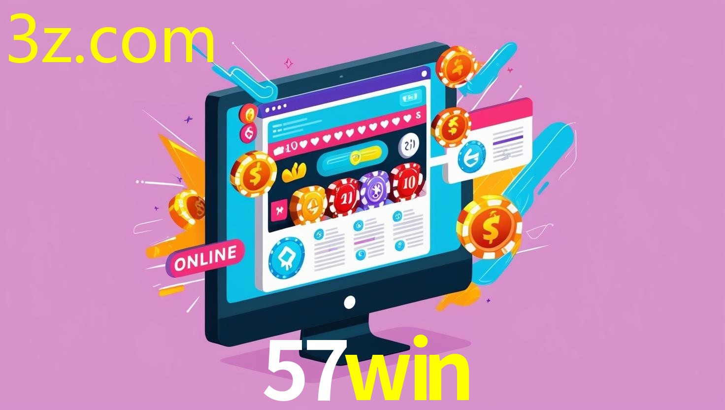 57WIN.COM